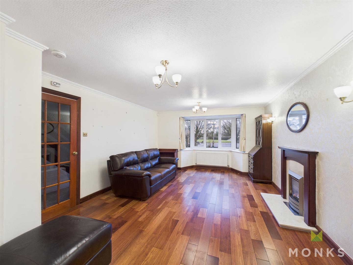 16 Wedgefields Close, Shrewsbury, SY4 4DF For Sale